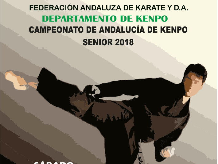 Los kenpocas de Almuñécar y La Herradura sumaron 17 trofeos en Andaluz sénior